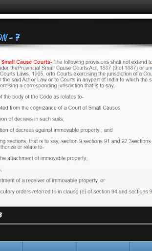 CPC 1908 - Code of Civil Procedure 1908 English 3