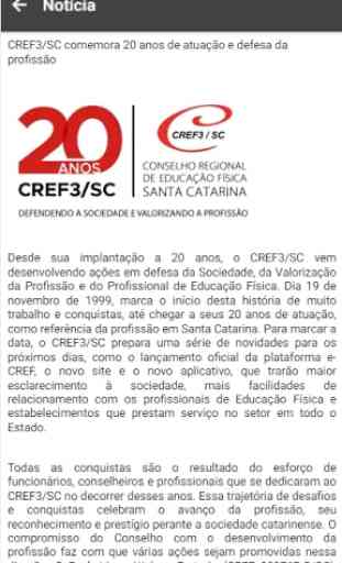 CREF3SC 2
