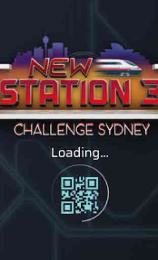 Cyber Fun New Station 3 1