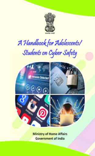 Cyber Safety Handbook For Students 1