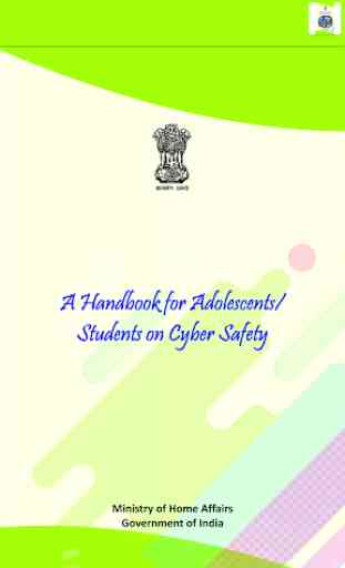 Cyber Safety Handbook For Students 2