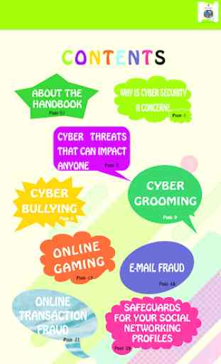 Cyber Safety Handbook For Students 3