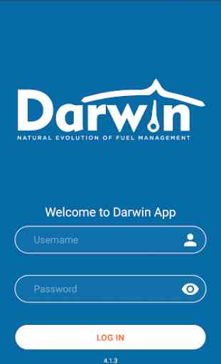 Darwin Portal 1