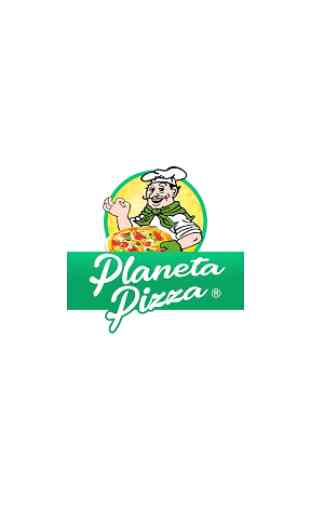 Delivery Planeta Pizza 1