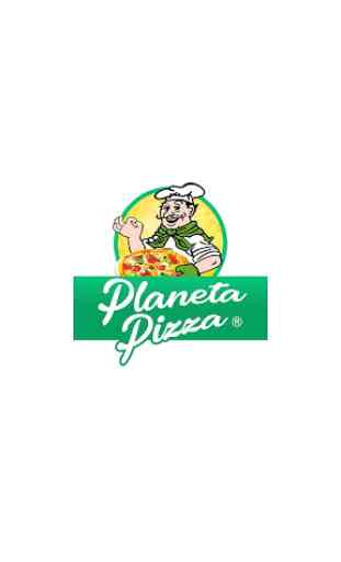 Delivery Planeta Pizza 2