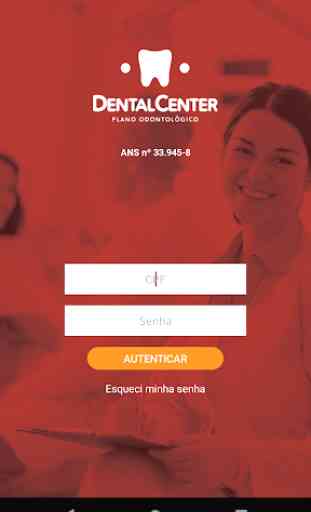 DentalCenter Dentista 1