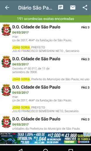 Diário São Paulo 4