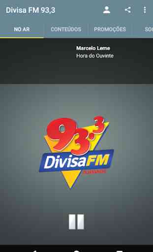Divisa FM 93,3 1