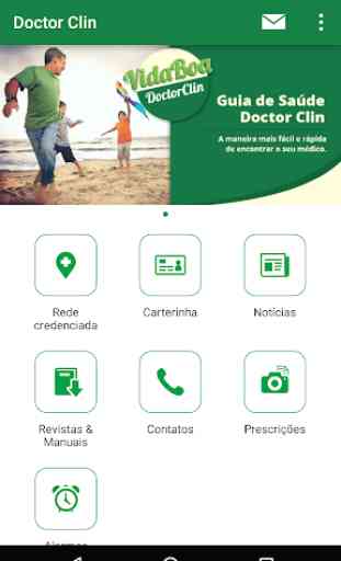 Doctor Clin 1