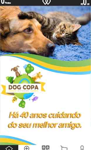 Dogcopa Pet Shop 1