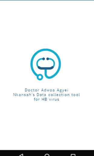 Dr AA Nkansah's HBv tool 1