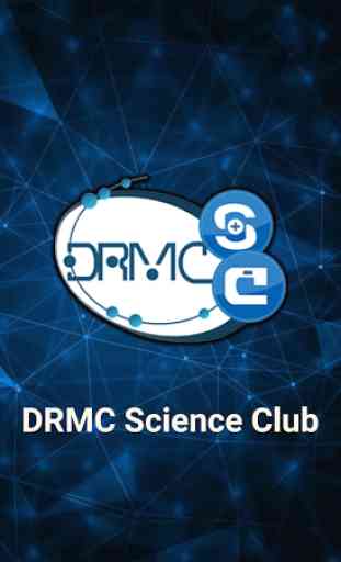 DRMCSC 1