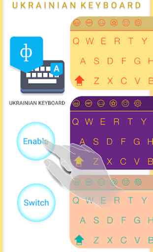 Easy Ukrainian Keyboard - Ukrainian Speech To Text 2