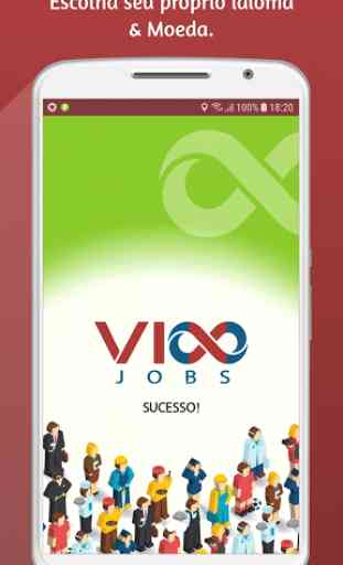 Empresas de entrega Vix Mais - Vix Driver & Jobs 1