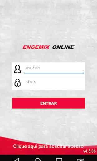 Engemix Online 1