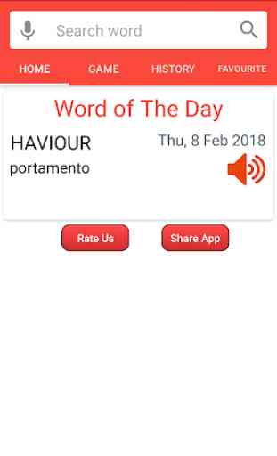 English To Portuguese Dictionary 2