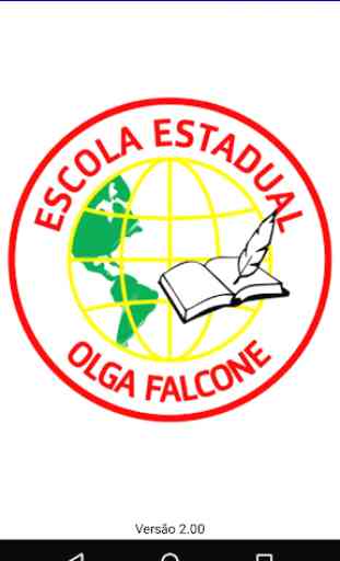 Escola Estadual Olga Falcone 2.0 1