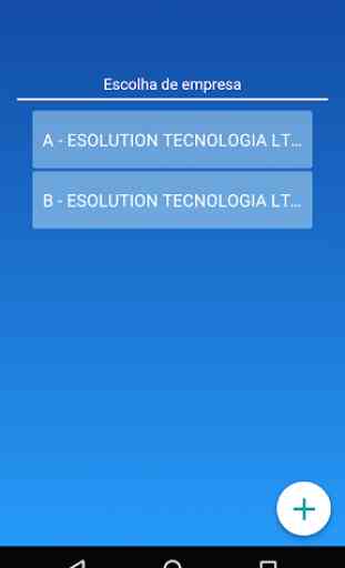 eSolution PDV Mobile 2