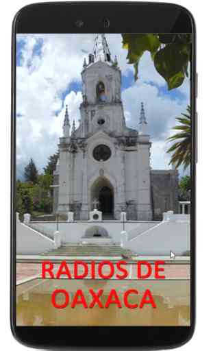 estaciones de radios de Oaxaca Mexico gratis FM AM 1