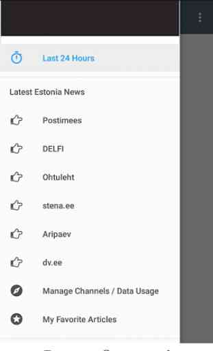 Estonia News 1