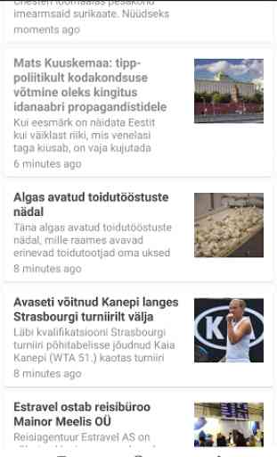 Estonia News 3