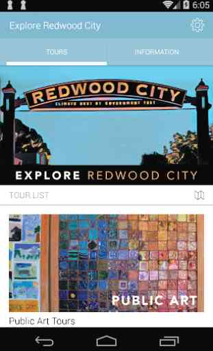 Explore Redwood City 1