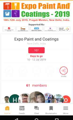 Expo Paint and Coatings 1