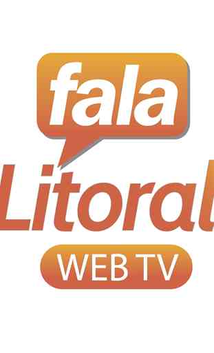 FALA LITORAL WEB TV 1