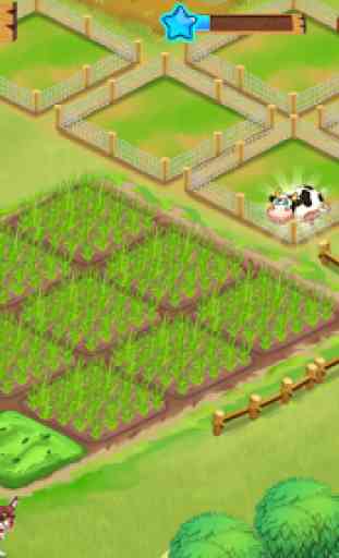 Farm Time Business 1