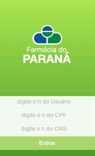 Farmácia do Paraná 1