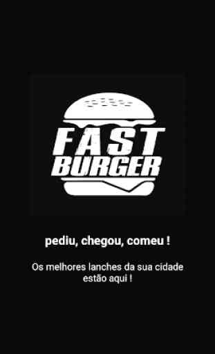 Fast Burger Sti 1
