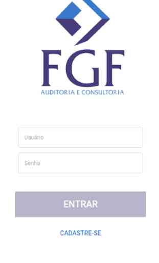 FGF - Consulta Tributária 1