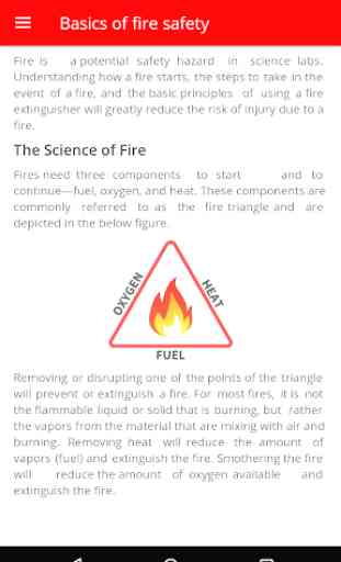 Fire Safety Guide 3