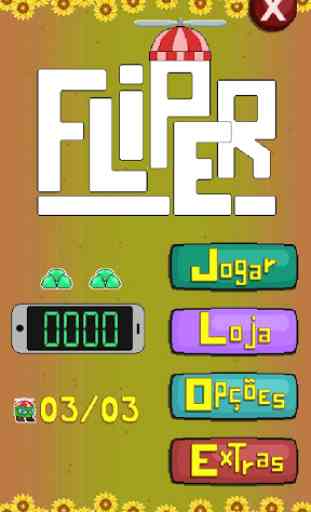 Fliper 1