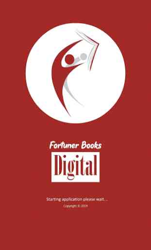 Fortuner Books Digital 1
