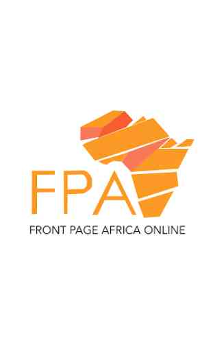 Front Page Africa Online 1