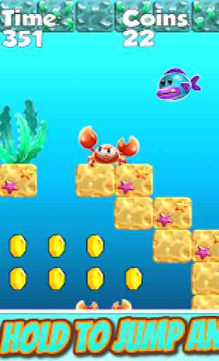 Funny Pink Ball : Adventure Jump For Love 4