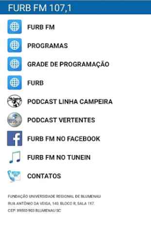 FURB FM 3