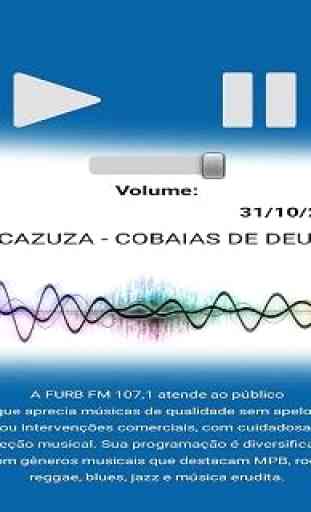 FURB FM 4