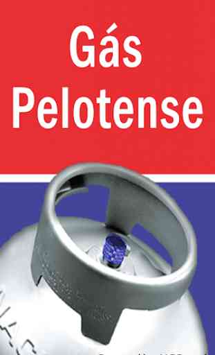 Gás Pelotense - Gás em Pelotas / RS 1