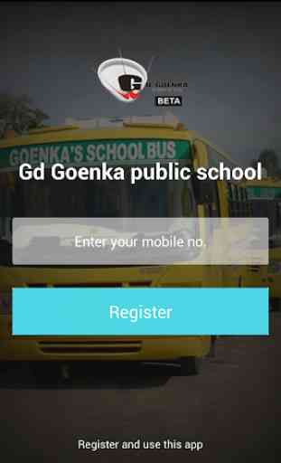 GD Goenka Public School (P.V) 1