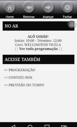 Goiás FM 104,9 – Goiatuba-GO 2