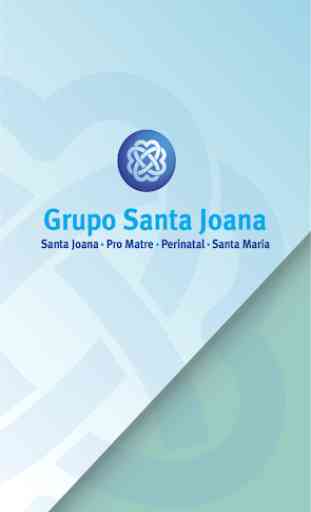 Grupo Santa Joana - Eventos 1