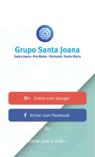 Grupo Santa Joana - Eventos 2