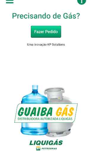 Guaiba Gas 1