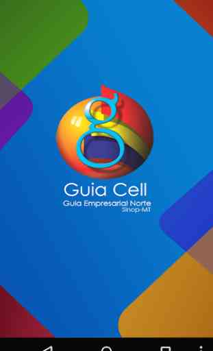 Guia Cell 1