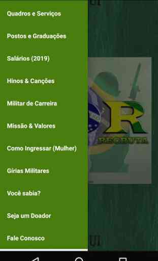 Guia do Recruta 2.0 - Exército Brasileiro 1