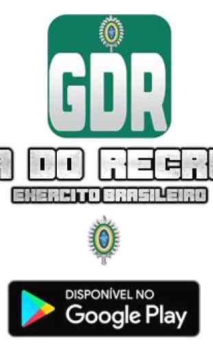 Guia do Recruta 2.0 - Exército Brasileiro 2