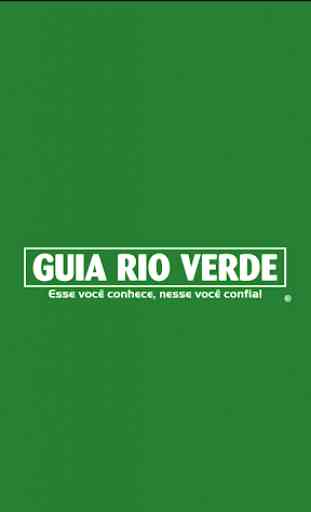 Guia Rio Verde 1