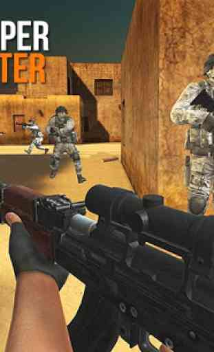 Gun Shooting FPS Games 2020 2